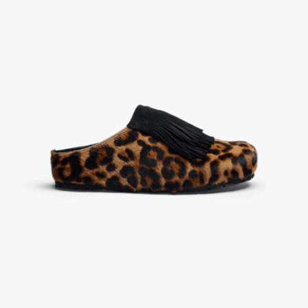 CLEO’ LEOPARD - D15B