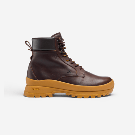 SEBASTIEN DARK BROWN - U05A